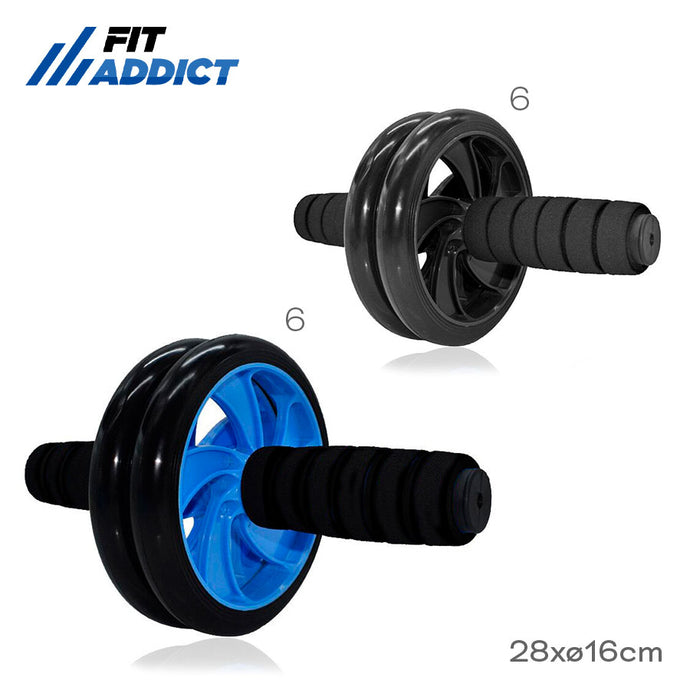 YOGA WHEEL FIT ADDICT 17794