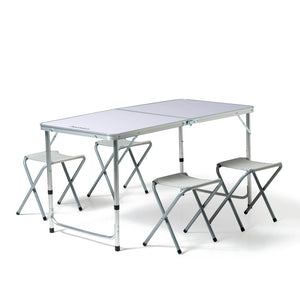 SET CAMPING DISCOVERY 17895