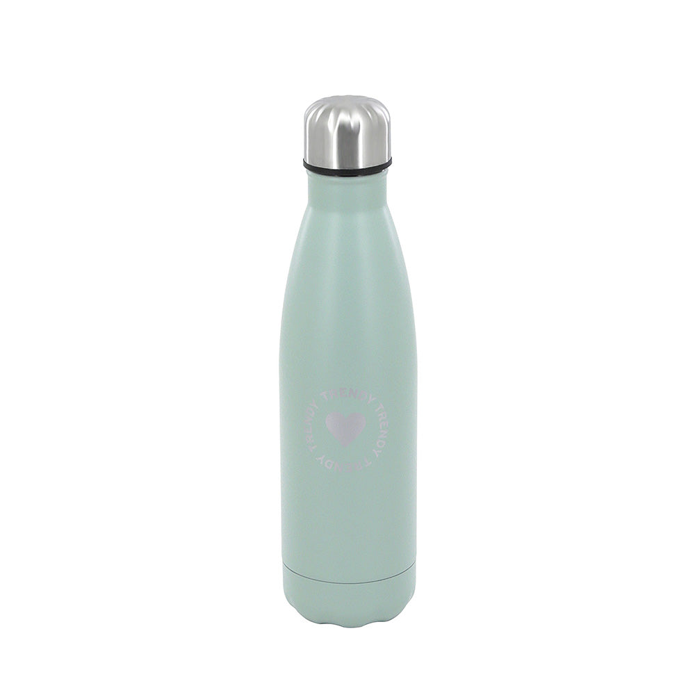 BOTELLA TERMICA TRENDY 18396