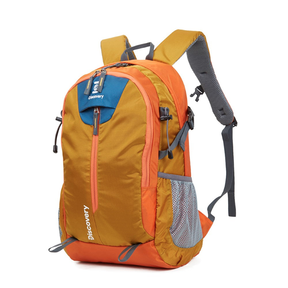 MOCHILA CAMPING DISCOVERY 22305