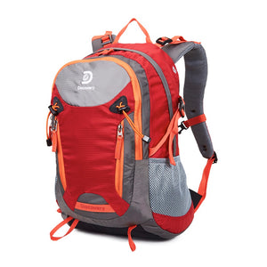 MOCHILA CAMPING DISCOVERY 22306