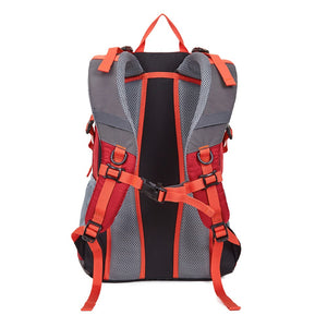 MOCHILA CAMPING DISCOVERY 22306