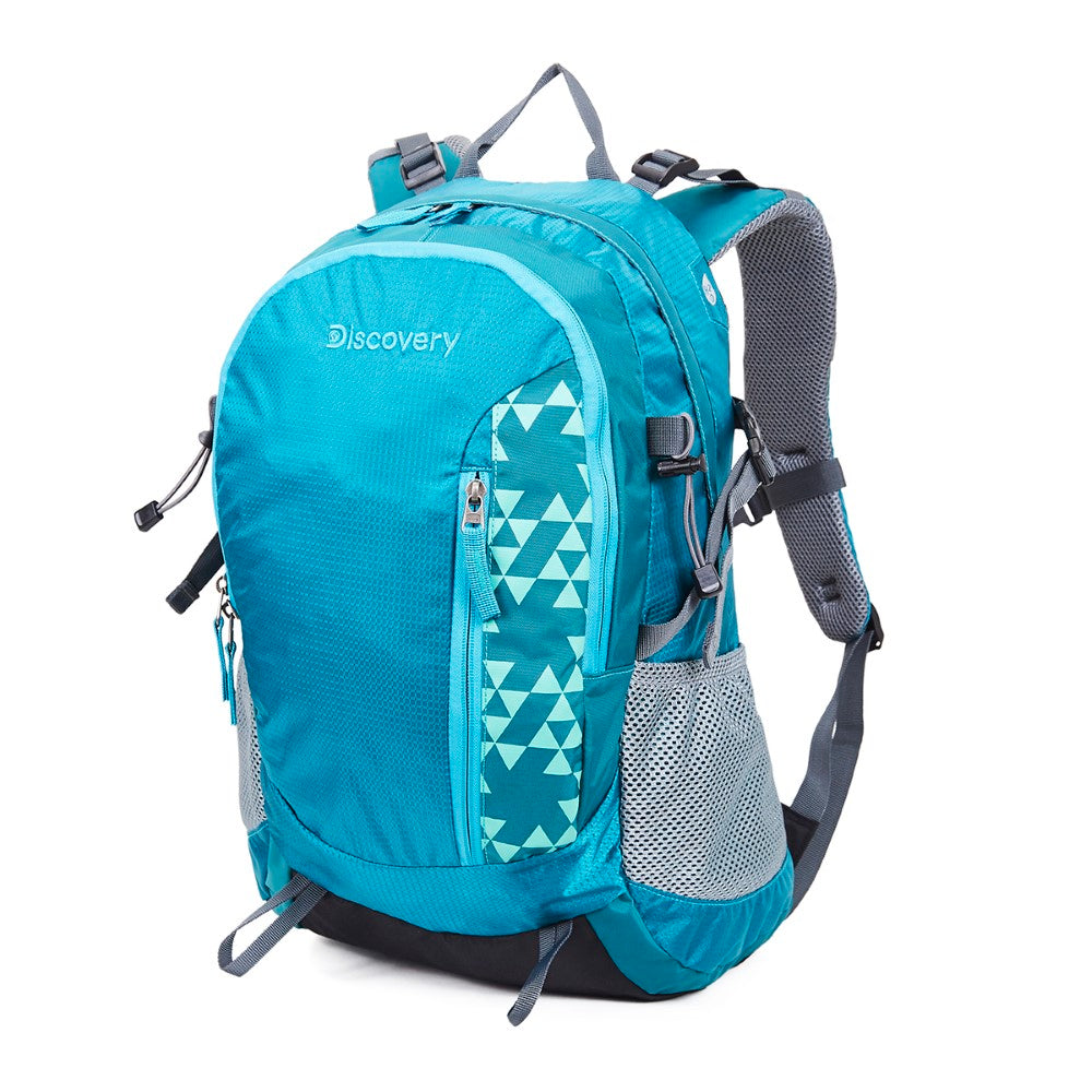 MOCHILA CAMPING DISCOVERY 22307