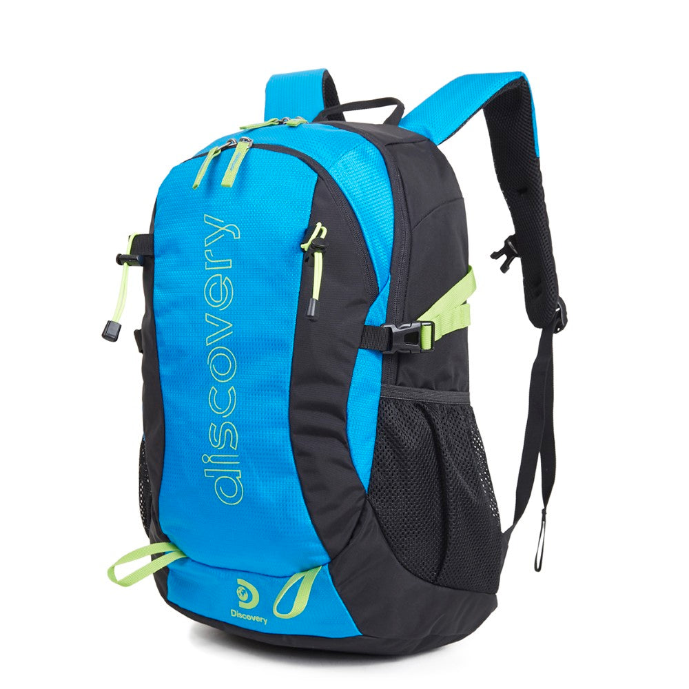 MOCHILA CAMPING DISCOVERY 22308
