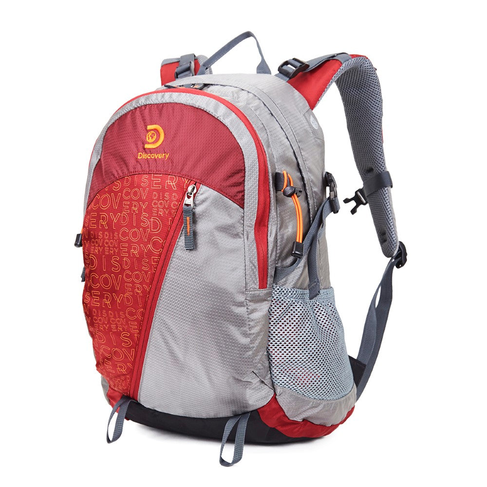 MOCHILA CAMPING DISCOVERY 22310