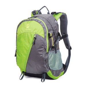 MOCHILA CAMPING DISCOVERY 22310