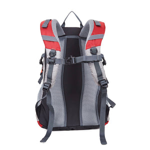 MOCHILA CAMPING DISCOVERY 22310