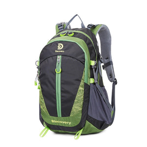 MOCHILA CAMPING DISCOVERY 22312