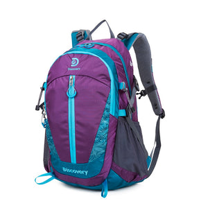 MOCHILA CAMPING DISCOVERY 22312