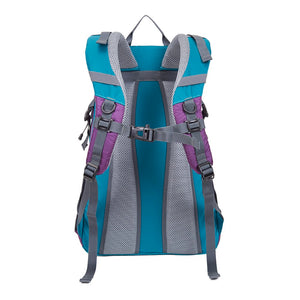 MOCHILA CAMPING DISCOVERY 22312