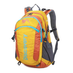 MOCHILA CAMPING DISCOVERY 22314