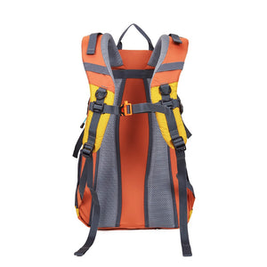 MOCHILA CAMPING DISCOVERY 22314