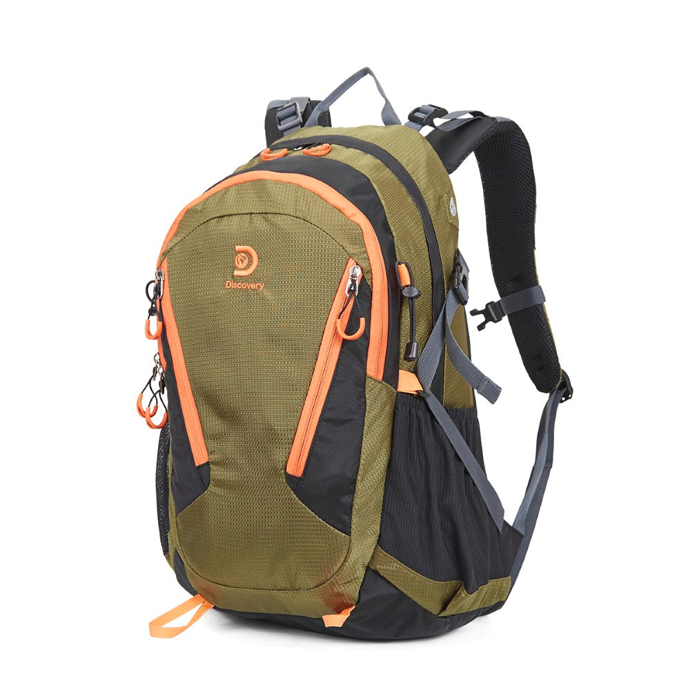 MOCHILA CAMPING DISCOVERY 22316