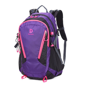 MOCHILA CAMPING DISCOVERY 22316