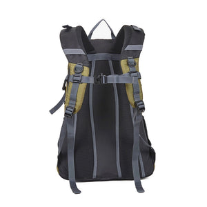 MOCHILA CAMPING DISCOVERY 22316