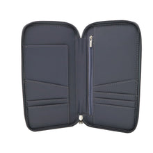 Cargar imagen en el visor de la galería, PORTAPASAPORTE TRAVEL TECH 27924