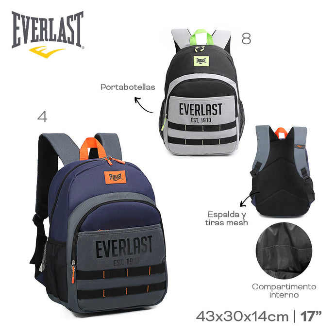 MOCHILA EVERLAST 27947