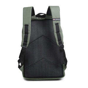 MOCHILA ALPINE SKATE 27949