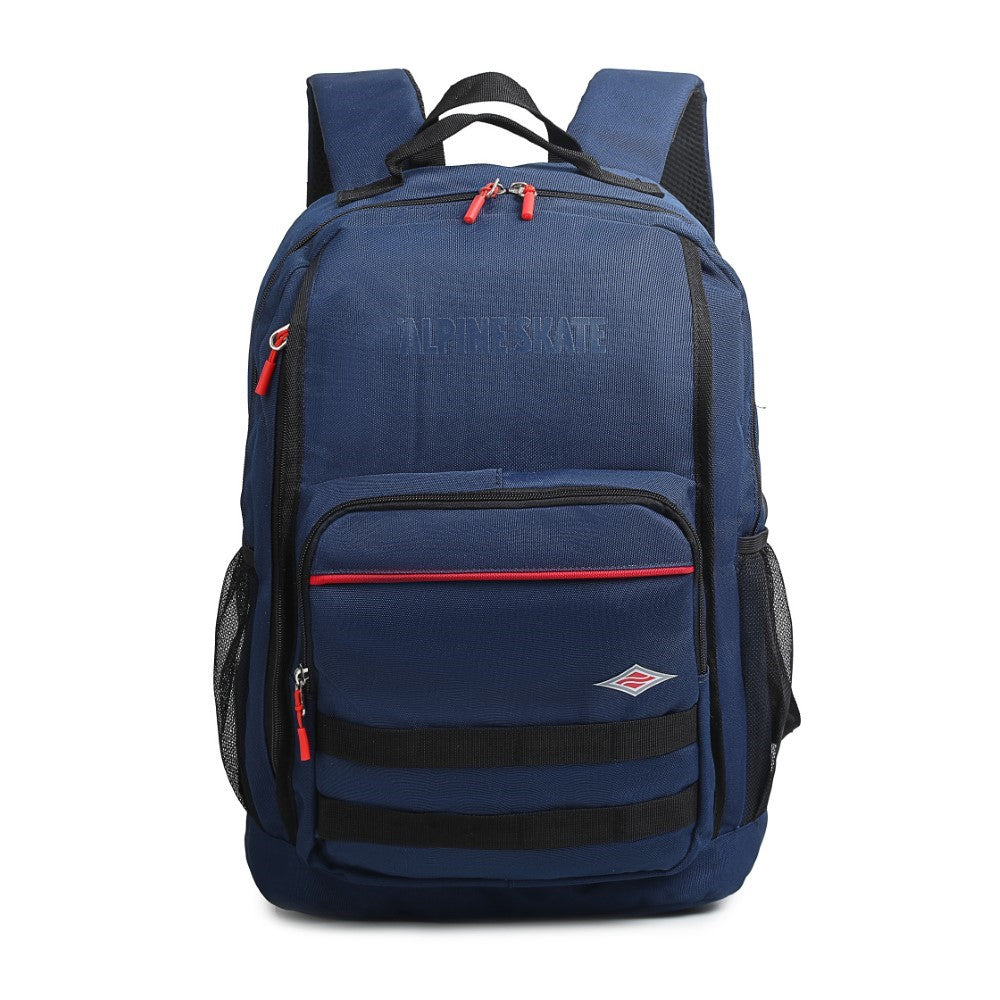 MOCHILA ALPINE SKATE 27949