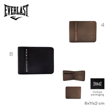 Cargar imagen en el visor de la galería, BILLETERA EVERLAST 29477