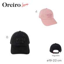 Cargar imagen en el visor de la galería, CAP OREIRO LOVE 29560