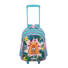 Cargar imagen en el visor de la galería, MOCHILA CARRO TRENDY 30107