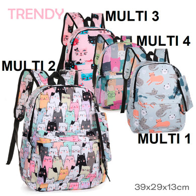 MOCHILA TRENDY 52545