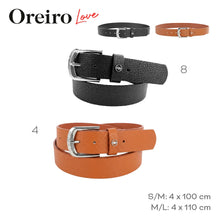 Cargar imagen en el visor de la galería, CINTURON OREIRO LOVE 55269