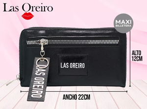 MAXI FICHERO LAS OREIRO 21156