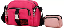 Cargar imagen en el visor de la galería, MORRAL LAS OREIROS PT 21430