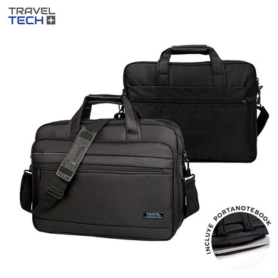 MALETIN PORTA NOTEBOOK TRAVEL TECH 21513-21806