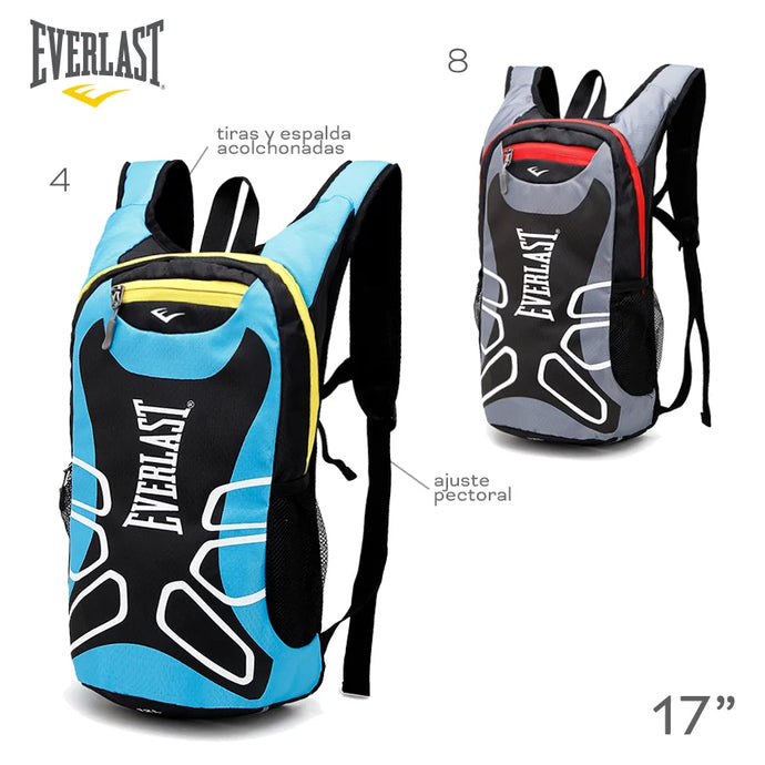 MOCHILA RUNNING EVERLAST 21724