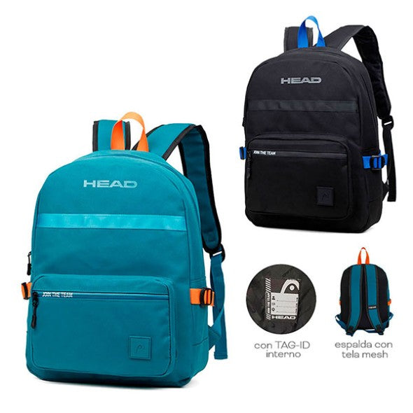 Mochila Head 21873