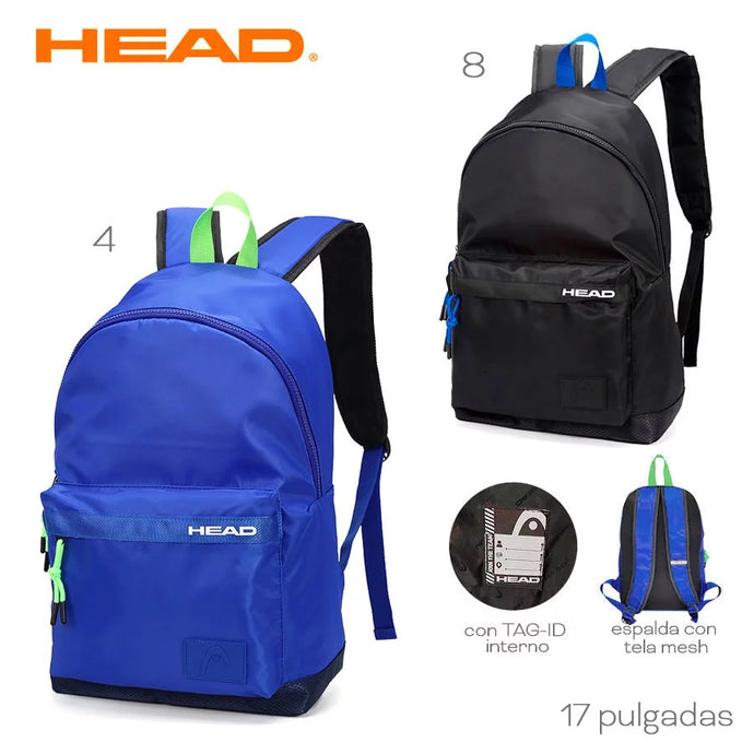Mochila Head 21874