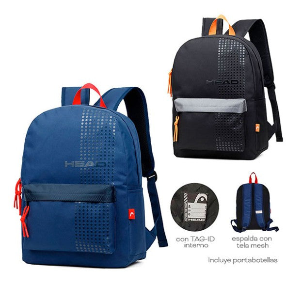 Mochila Head 21876