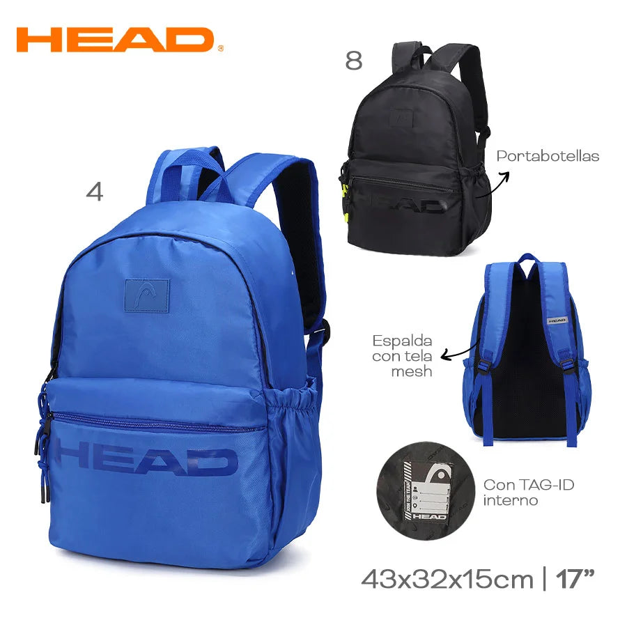 MOCHILA HEAD 21898