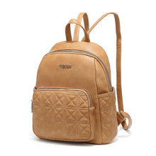 Cargar imagen en el visor de la galería, MOCHILA PU TRENDY 21904