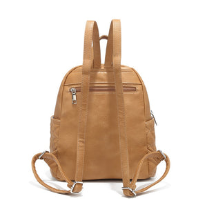 MOCHILA PU TRENDY 21904
