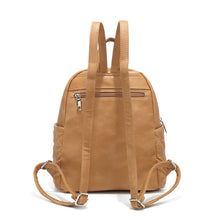 Cargar imagen en el visor de la galería, MOCHILA PU TRENDY 21904