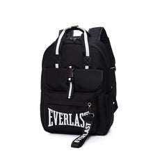 Cargar imagen en el visor de la galería, MOCHILA EVERLAST CON LLAVERO 21931-21932-21933