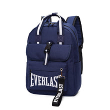 Cargar imagen en el visor de la galería, MOCHILA EVERLAST CON LLAVERO 21931-21932-21933