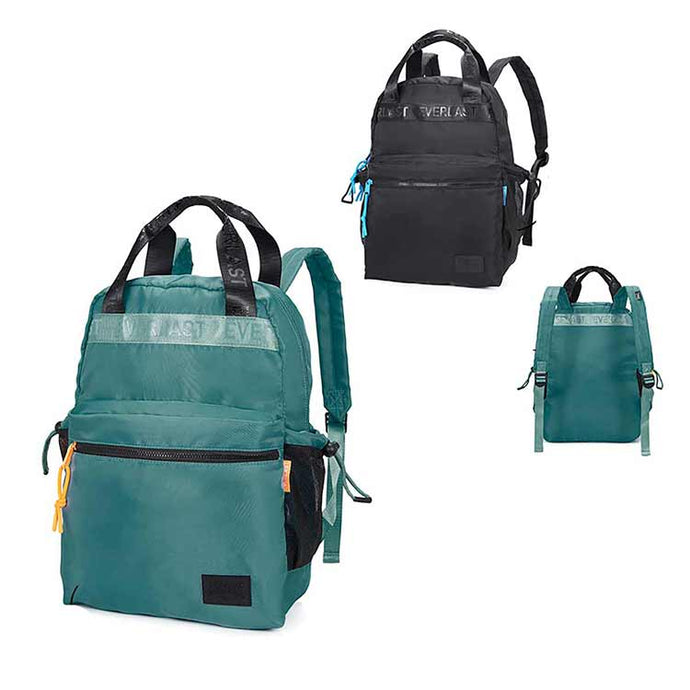 MOCHILA EVERLAST 21950