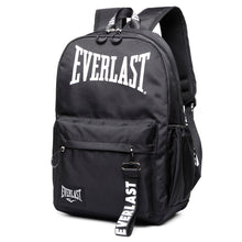 Cargar imagen en el visor de la galería, MOCHILA EVERLAST C/ LLAVERO 21964-21965-21966-21967