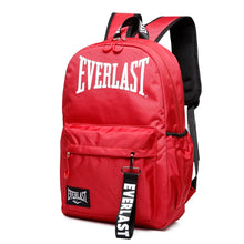 Cargar imagen en el visor de la galería, MOCHILA EVERLAST C/ LLAVERO 21964-21965-21966-21967
