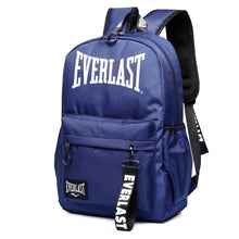 Cargar imagen en el visor de la galería, MOCHILA EVERLAST C/ LLAVERO 21964-21965-21966-21967