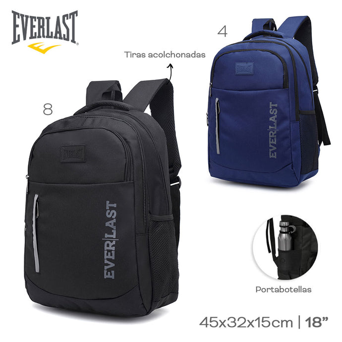 MOCHILA EVERLAST 20851-21969