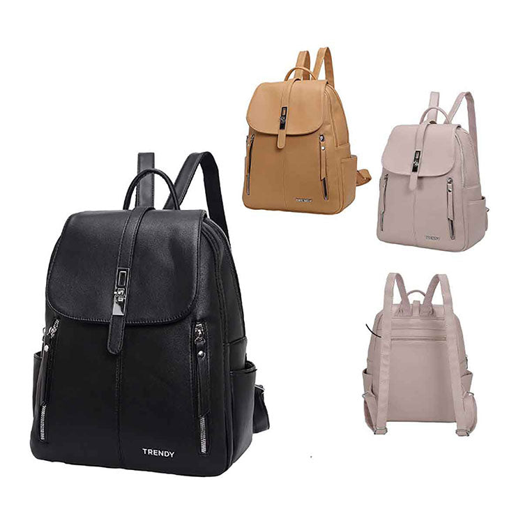 MOCHILA TRENDY 22040