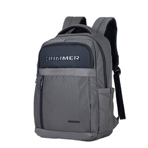 MOCHILA PORTANOTEBOOK HUMMER 22057
