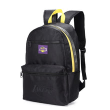 Cargar imagen en el visor de la galería, MOCHILA NBA LA LAKERS 22079