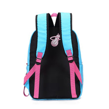 Cargar imagen en el visor de la galería, MOCHILA NBA MIAMI HEAT 22086